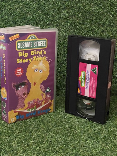 Disney sesame street big - sesame,