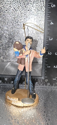 Elvis presley teddy - elvis,