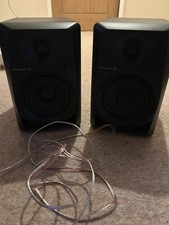 Pioneer DJ DM-40 Active