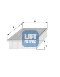 New air filter for - air,