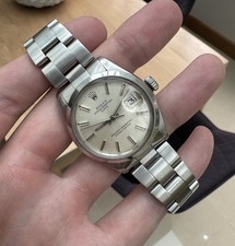 Vintage Rolex Oyster Perpetual