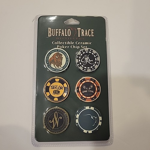 Rare buffalo trace distillery - rare,