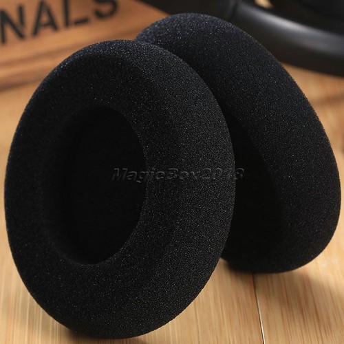 Ear cushion sponge - cushion,