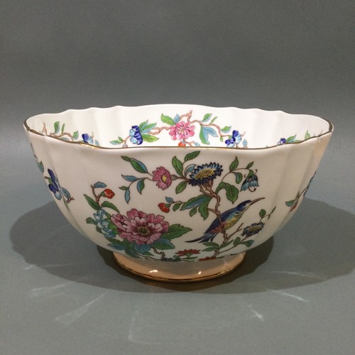 Aynsley bone china - aynsley,
