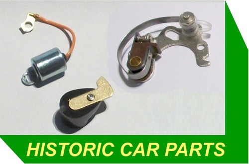 Distributor kit vanden plas - distributor,