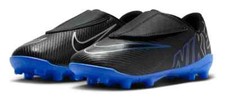 NIKE INFANT FOOTBALL BOOTS JUNIOR LACELESS MG MULTI GROUND ASTRO ALL TURF SHOES