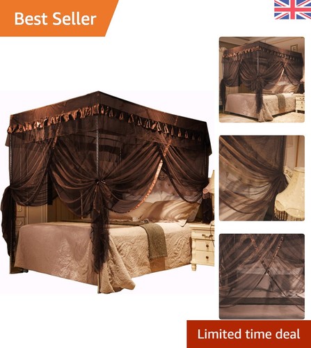 Luxurious corners king - 4,