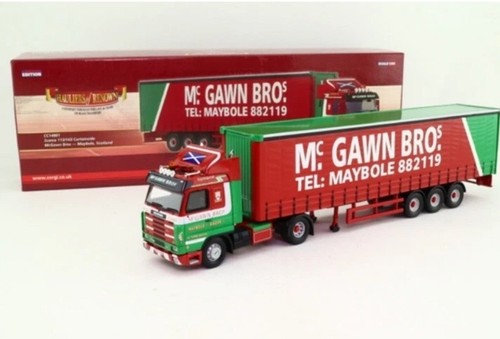 Scania 113 143 curtainside - scania,