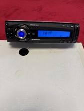 blaupunkt brisbane sd48 sd card radio car stereo