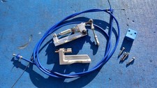 SYTEC THROTTLE LINKAGE KIT FOR