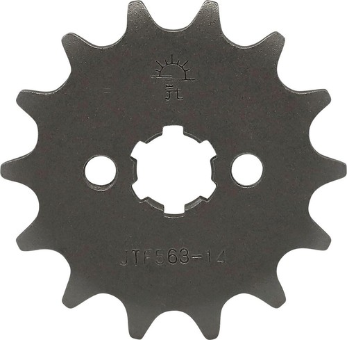 Sprocket for yamaha 50 - ty, m