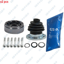 X2 PCS BOTH SIDES L&R 603005