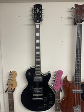 Kay Lp Style Electric Guitar