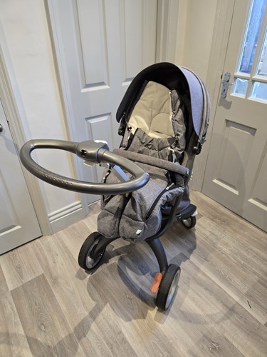 Stokke xplory pram - xplory,