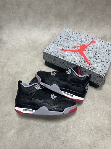 Air jordan bred reimagined - air,