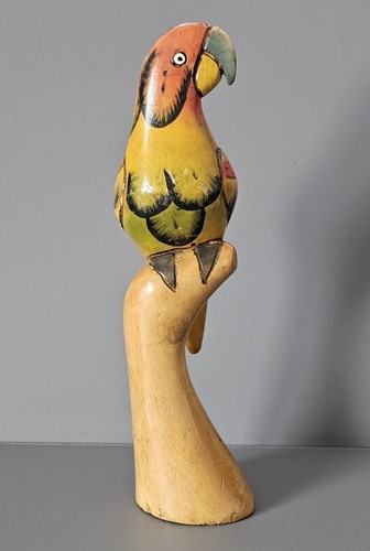 Vintage hand carved - vintage,