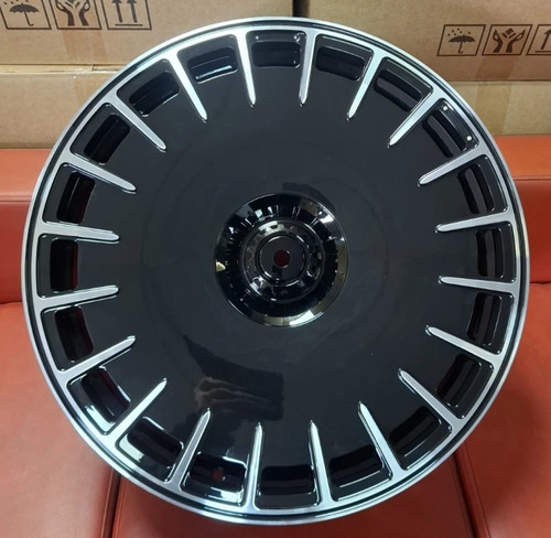 Stylezm style - (brabus),