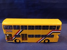 ABC 001301  UNBOXED DAIMLER