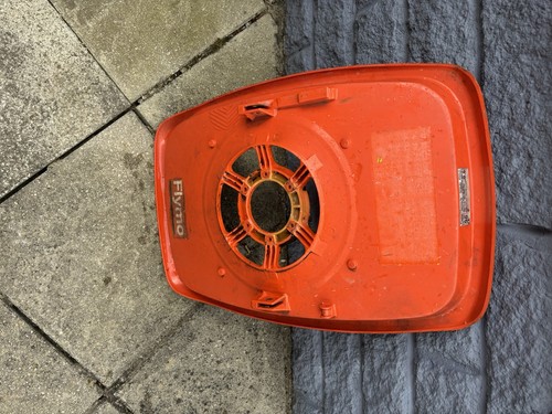 Flymo l400 stroke mower - 2,