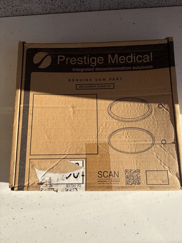 Chamber gasket for - chamber,