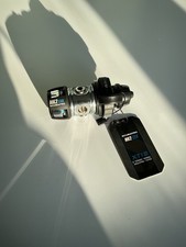 Scubapro Mk2 Evo 1st Stage