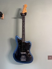 Fender American Professional II Jazzmaster  - Dark Night