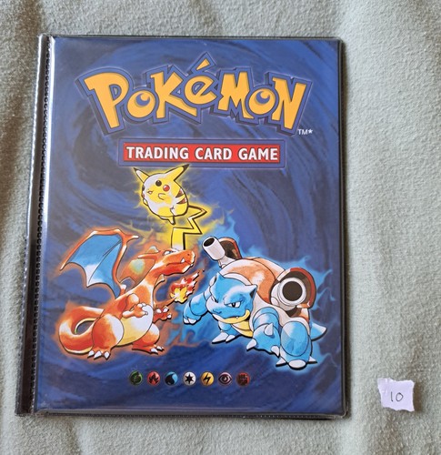 Pokemon trading card - pokemon,