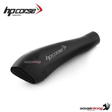 Exhaust HPCorse Hydroform