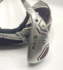 Ping K15 Black Dot 6 Hybrid