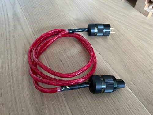 Nordost heimdall power - heimdall,