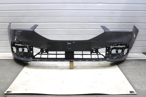 Seat leon front bumper - seat,