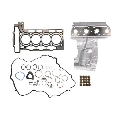 Complete set engine - complete,