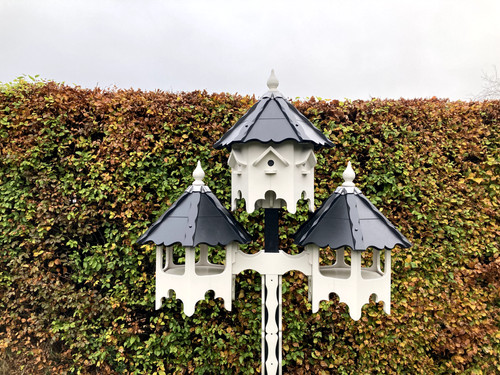 Billinge birdhouse - billinge, &