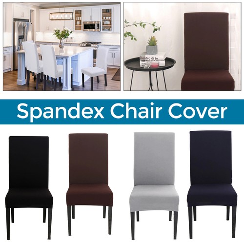 Stretch chair covers spandex - chair,