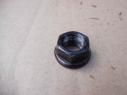 Sherco flywheel nut 125 200 - sherco,
