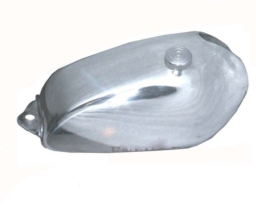 Aluminium alloy yamaha 500 - aluminium,