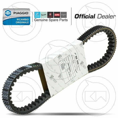 Original transmission belt - transmission,