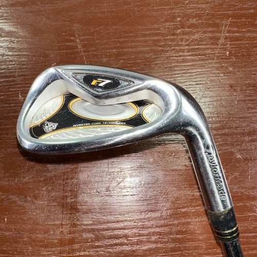 Taylormade single 9 iron - tp,