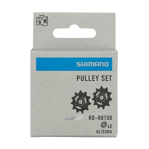 Shimano r8150 jockey wheels - shimano,