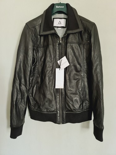Serge pariente paris - pariente, sheepskin