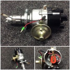 CLASSIC MINI LUCAS TYPE 45D4