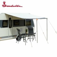 Isabella Shadow Sun Canopy - 240 / 300 / 360 / 400 / 500 - NEW 2024 MODELS