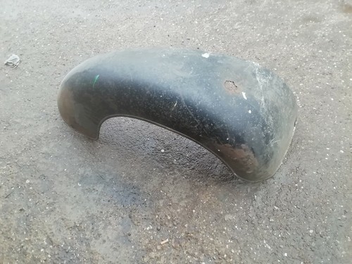 Ford pop front wing - ford,