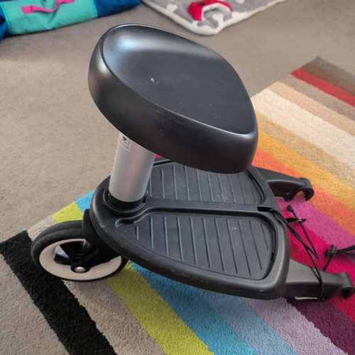 Bugaboo comfort wheeled - , board