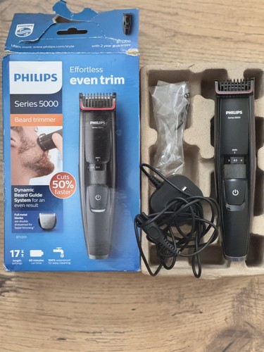 Philips 5000 series bt5200 - philips,