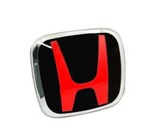 Genuine Honda Emblem Front