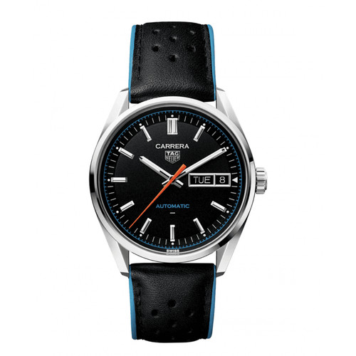 Tag heuer carrera day date - heuer, day-date