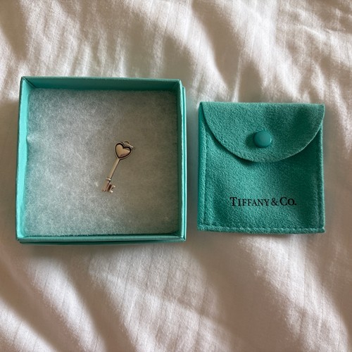 Tiffany and sterling silver - sterling,