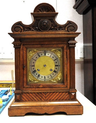 Large antique solid - large,