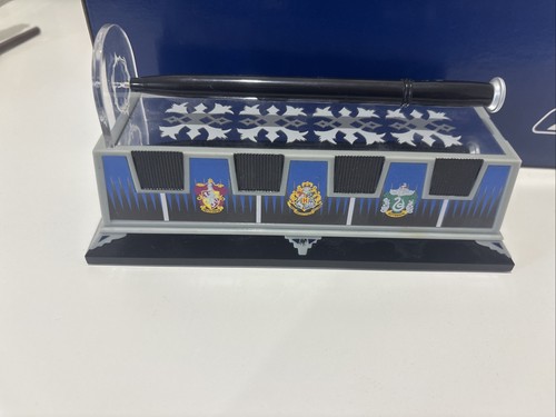 Deagostini harry potter - deagostini, wizard